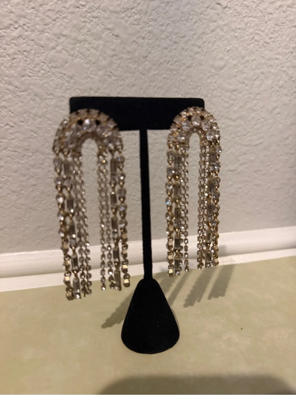 Francescas Collections sparkling clear